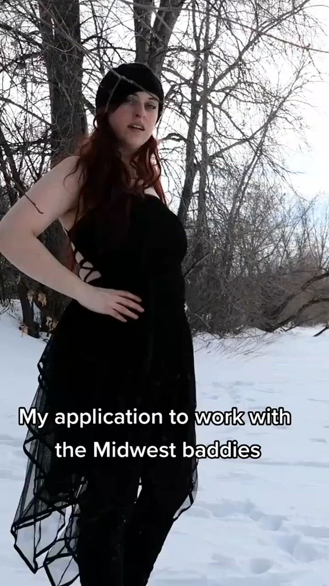 Big Tits, Bull, Femdom, Kinky, OnlyFans, Redhead