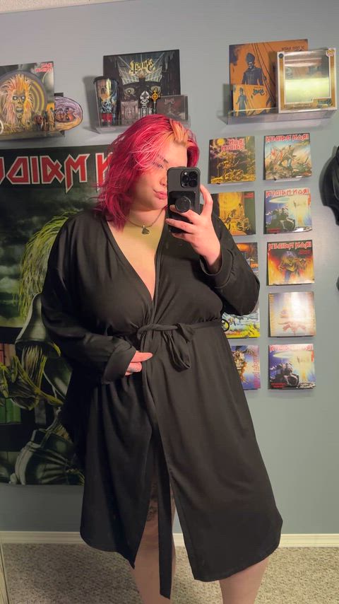 Happy Fat Bitch Friday 🤗