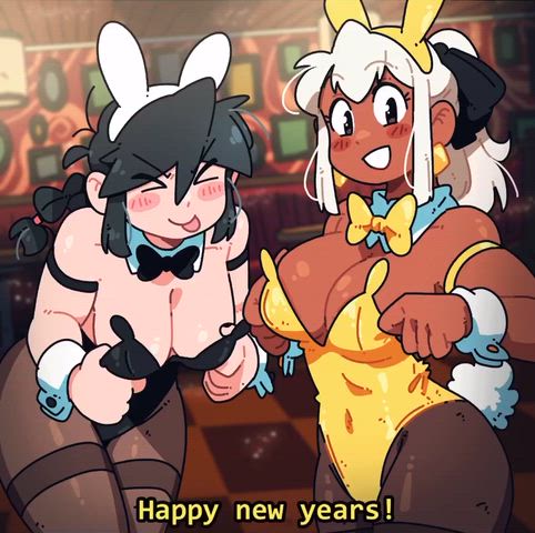 [w/w] New Years Flash (Scott Malin)