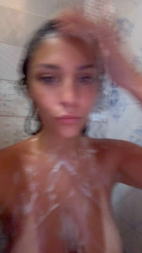 Blurred video preview