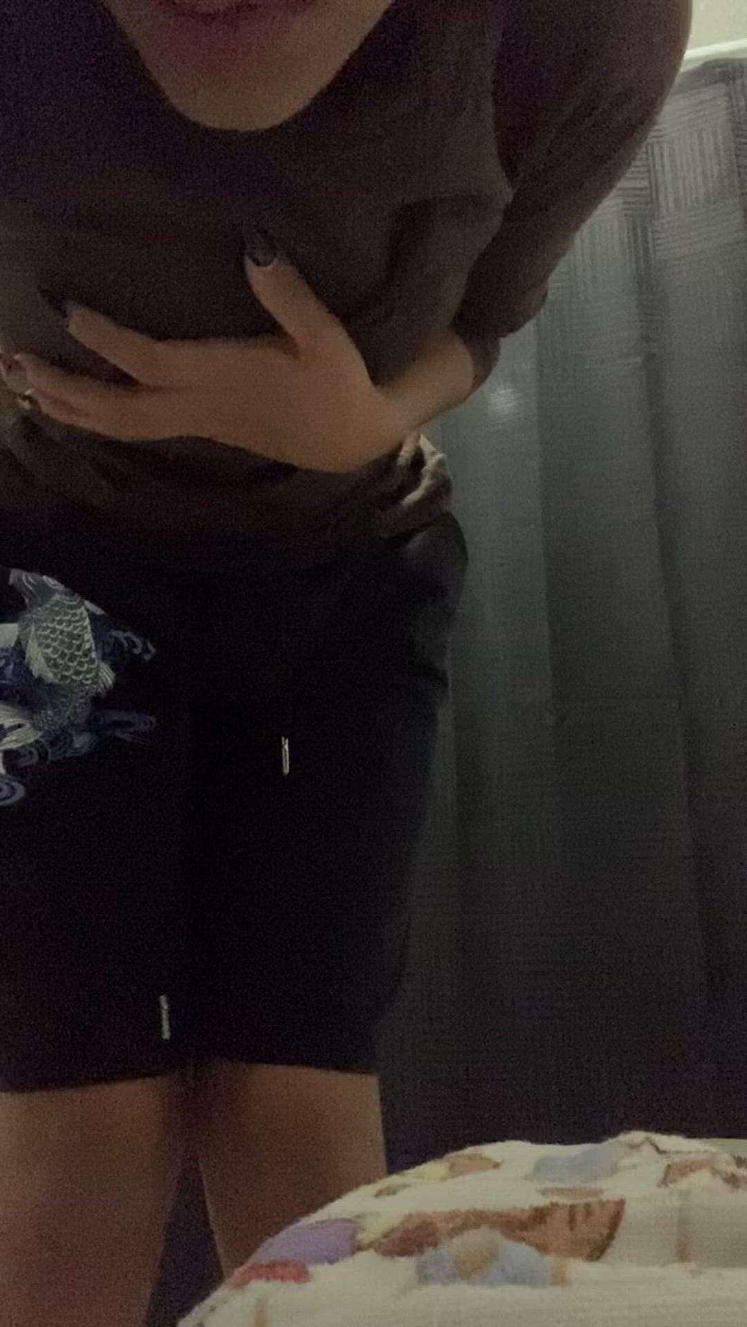 ever fucked a 5 foot half asian/latina girl ?