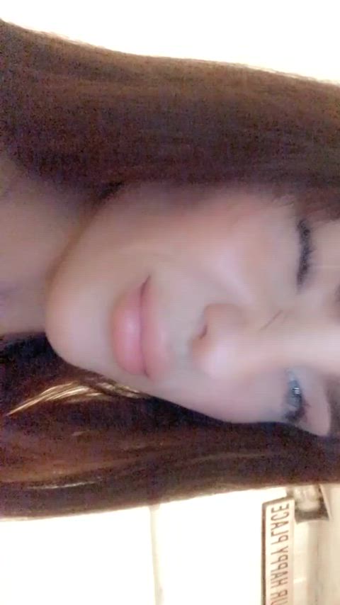 Amateur Big Tits Blue Eyes Curvy Huge Tits Milana Vayntrub Natural Tits Pawg Tit Worship White Girl Porn GIF by populardick