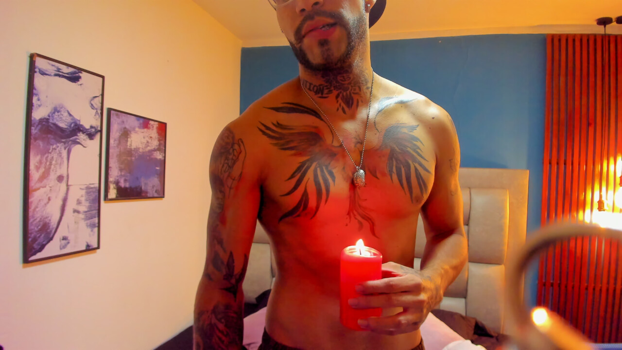 Male ass dick boyfriend
