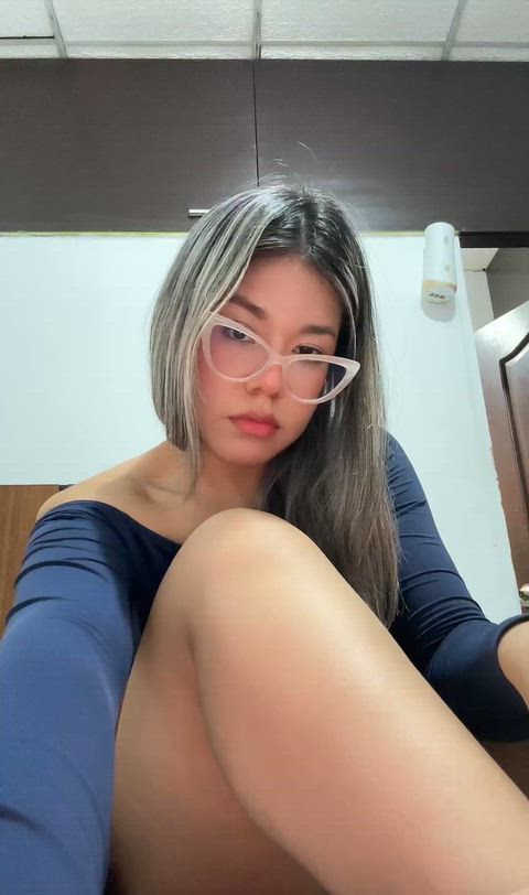 Just a small taste