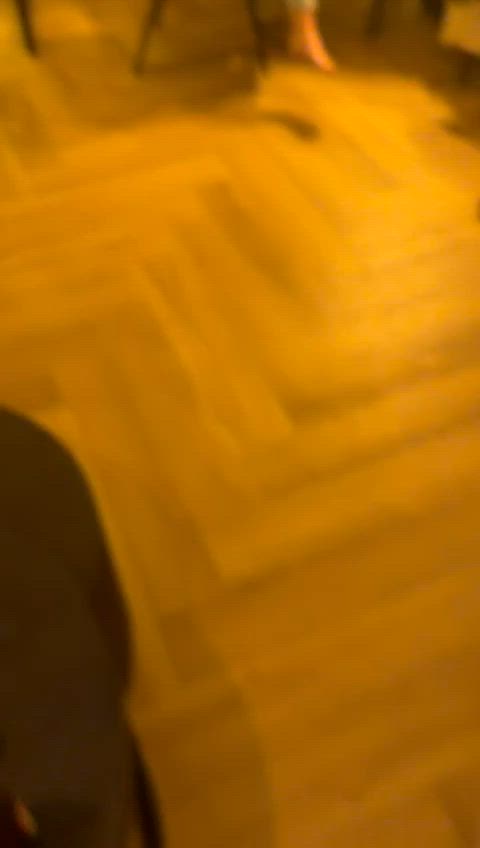 Ex hubby can free-use me even if I'm on the phone with my bf