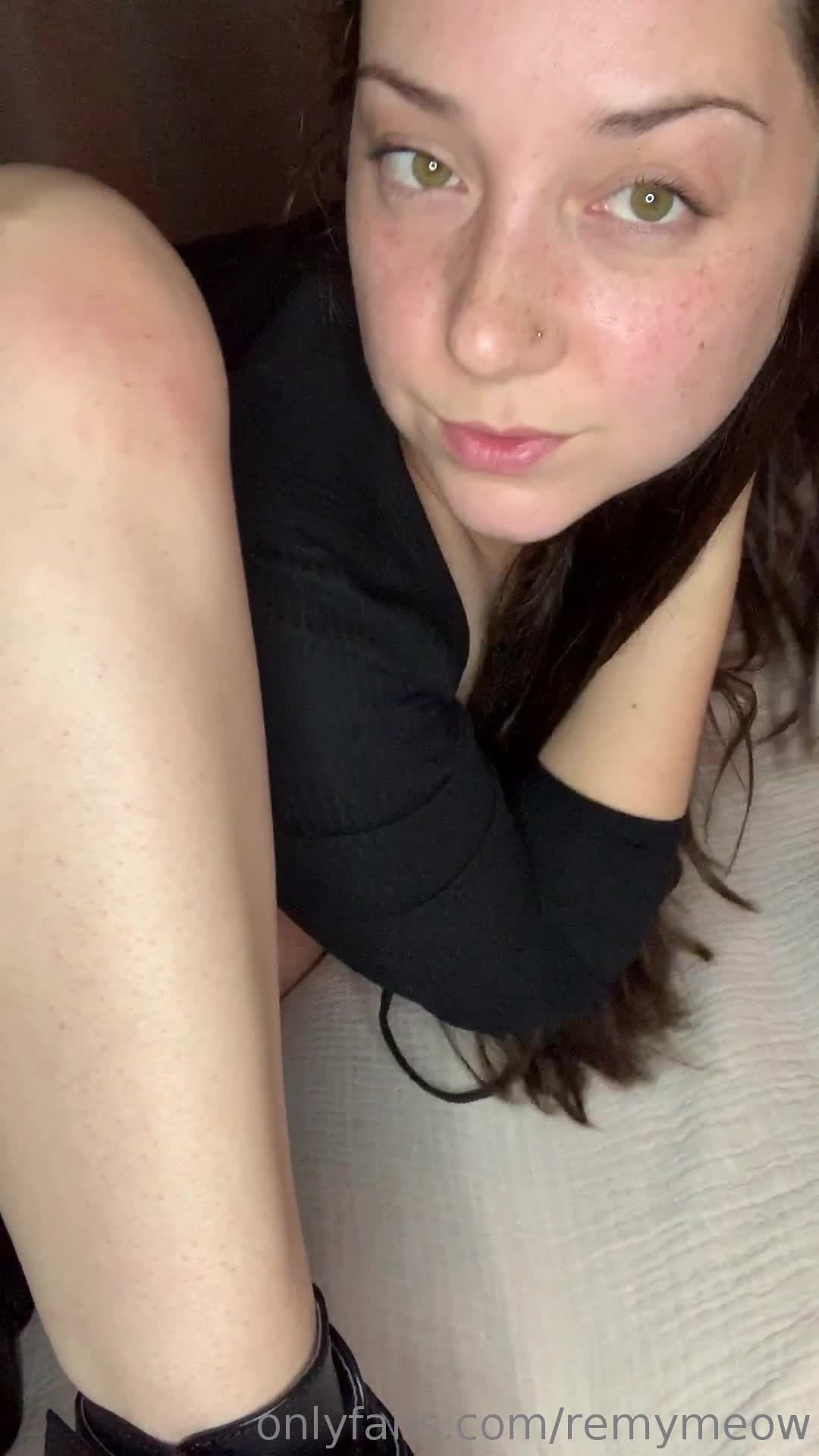 Dr.Martens + Anal = Remy
