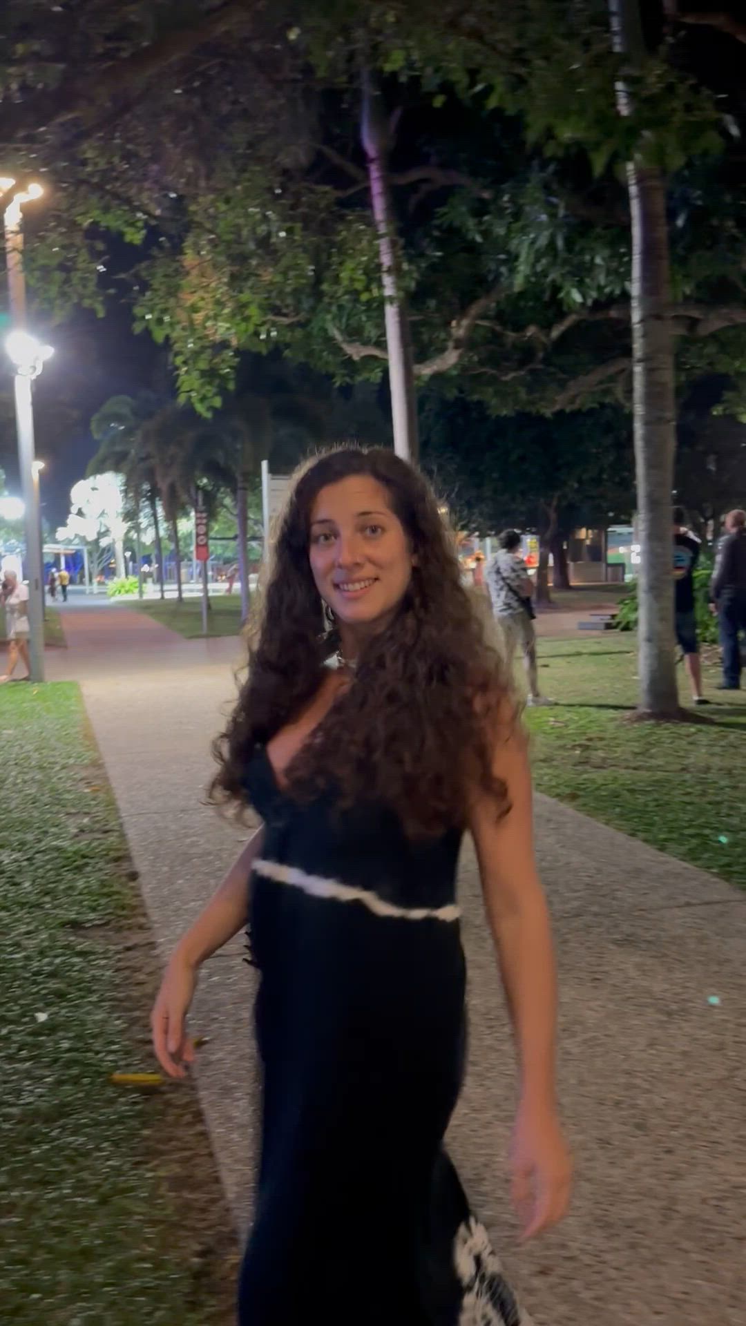 When someone asks if they can see my boobs: [GIF]