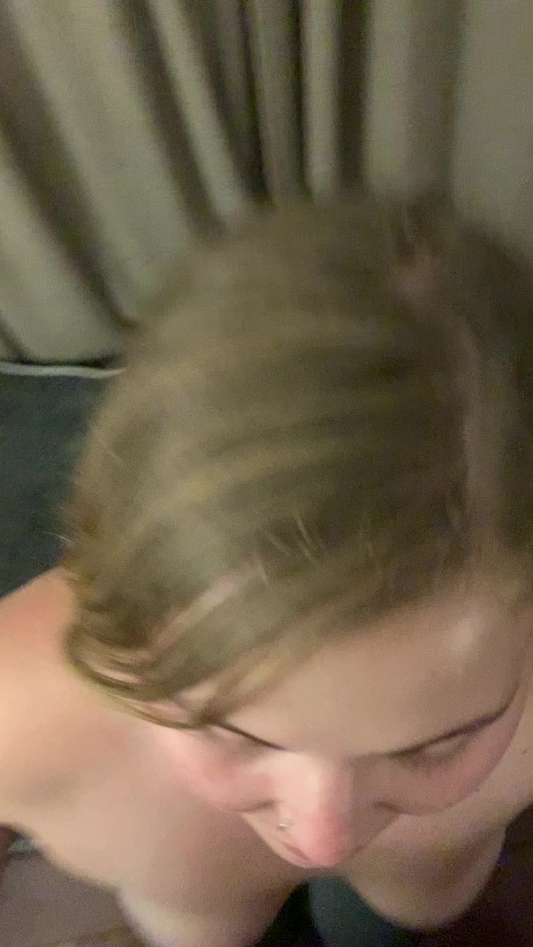 I just love that face
