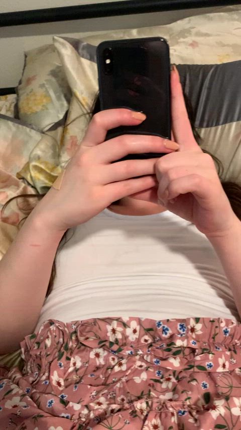 Have you ever had Freeuse pussy before? (Original content)