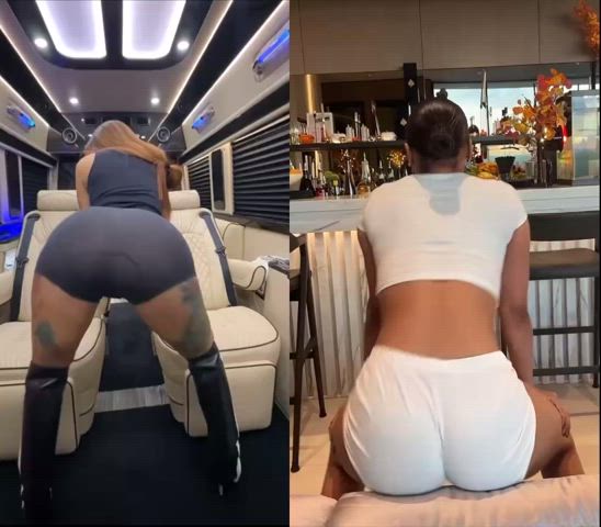 Cardi B or Meg Thee Stallion?
