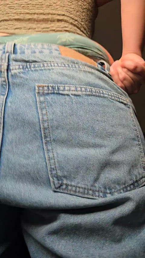 Need something long and hard after work hehe