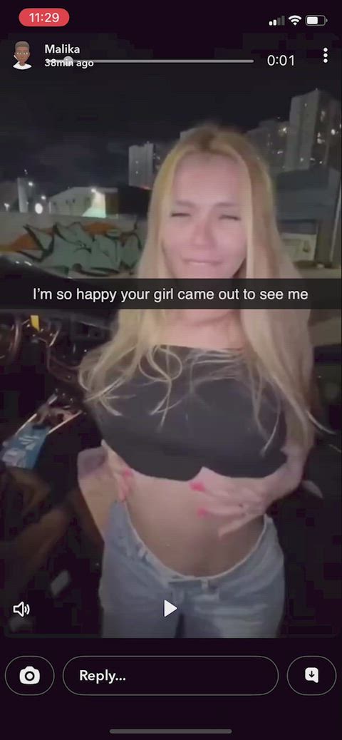 Your Gf Ended Up Getting Fucked By Somebody That She Used To Know