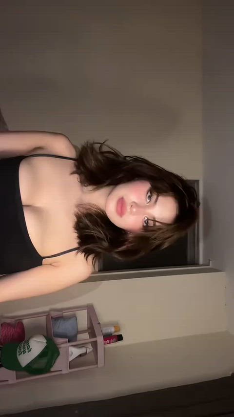 Ang laki naman niyan @sheena