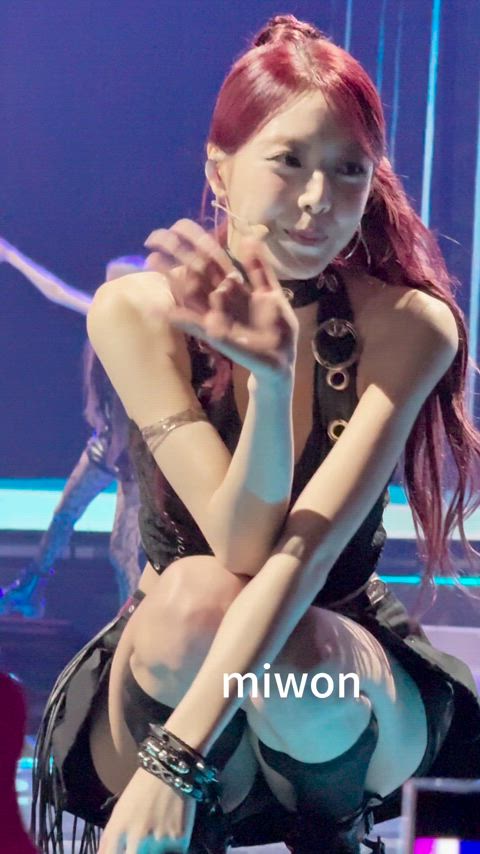 ITZY - Yuna