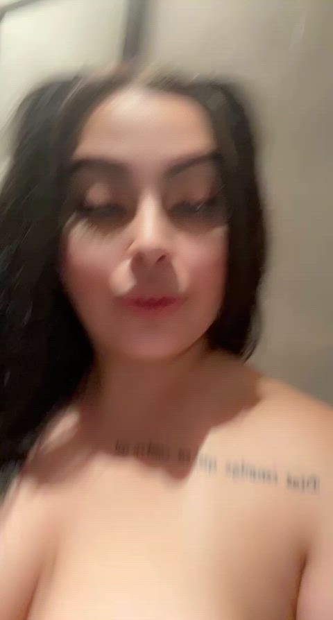 Your curvy Latina ;)