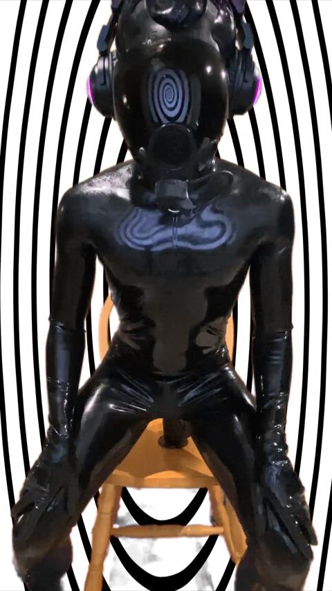Good hypno subjects prep their holes