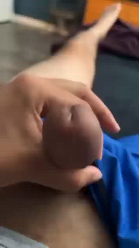 Lick my little puddle daddy 😩💧(26)