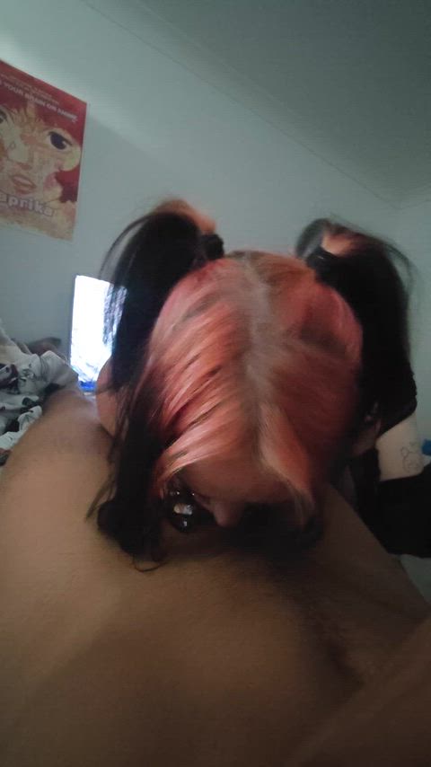 Making sure every inch of his body can relax after a hard day