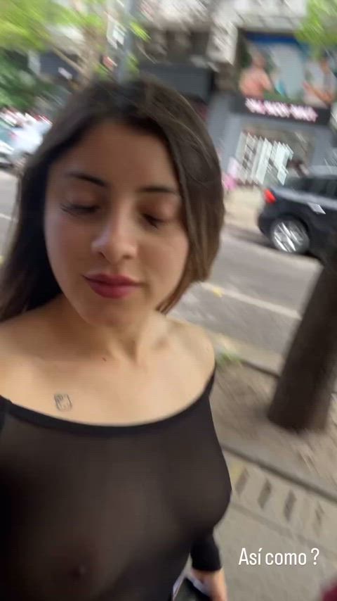 I really love her ❤️‍🔥😁 (Meliaare)