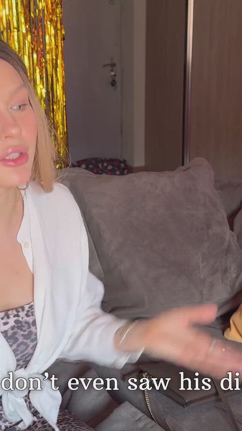 Ass Big Ass Blowjob Boobs Cumshot Cute Masturbating Pussy Porn GIF by yasya_prime