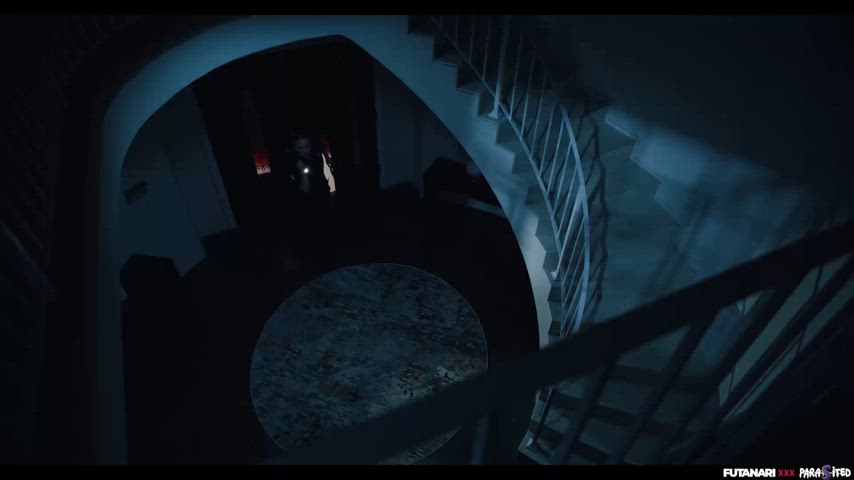 Infected temptation: Officers walk into Cherry Kiss' trap