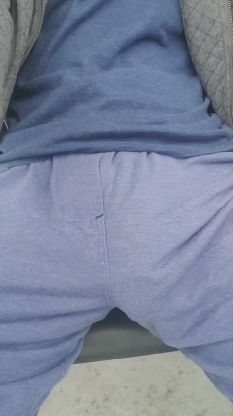 Bulge BulgeXXL Thick Cock Porn GIF by cab1122