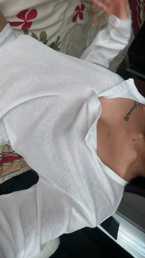 Tell me the first thing you'd do with my pussy