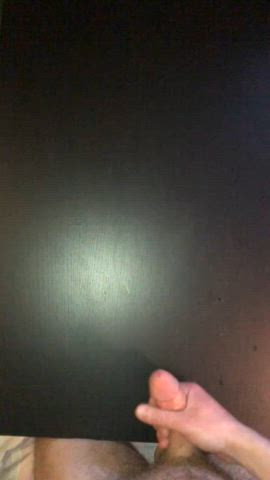 This one was massive