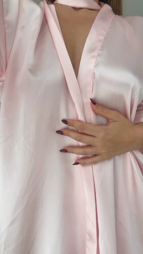 Big Tits Boobs Busty Natural Tits Tits Porn GIF by hornybunnygf
