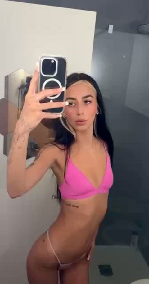 does it get u hard like this