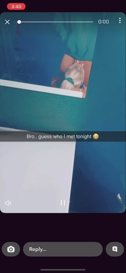 The Girl That You Loved Decided To Fuck Your Best Friend And There's Nothing You Can Do About It