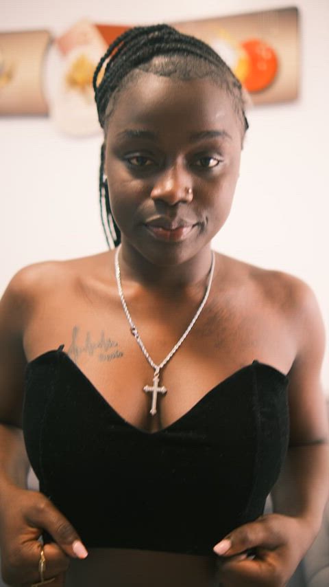 They show up even when I’m trying to be casual