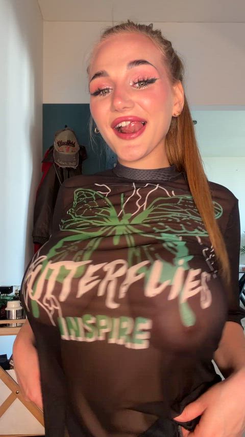Amateur OnlyFans Tits Porn GIF by relative_rub
