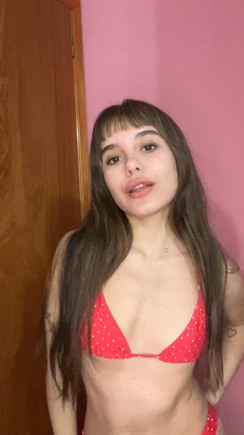 Am I really attractive to you?