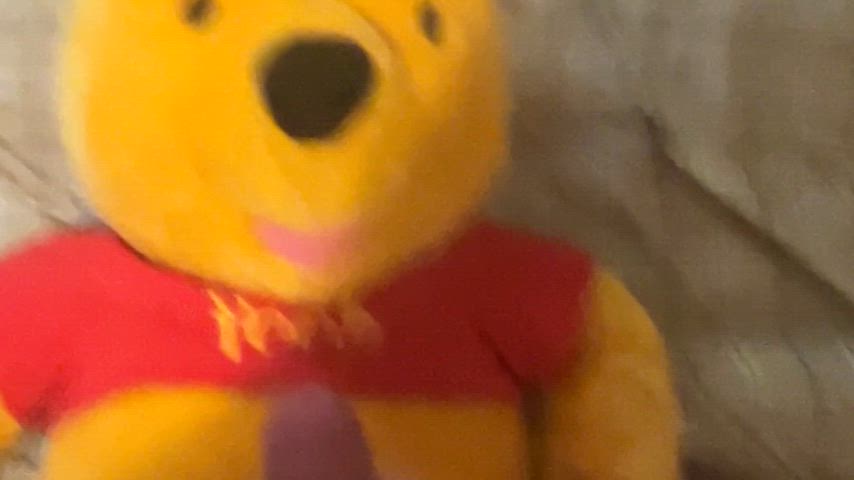 Cock Cum Solo Porn GIF by toppop