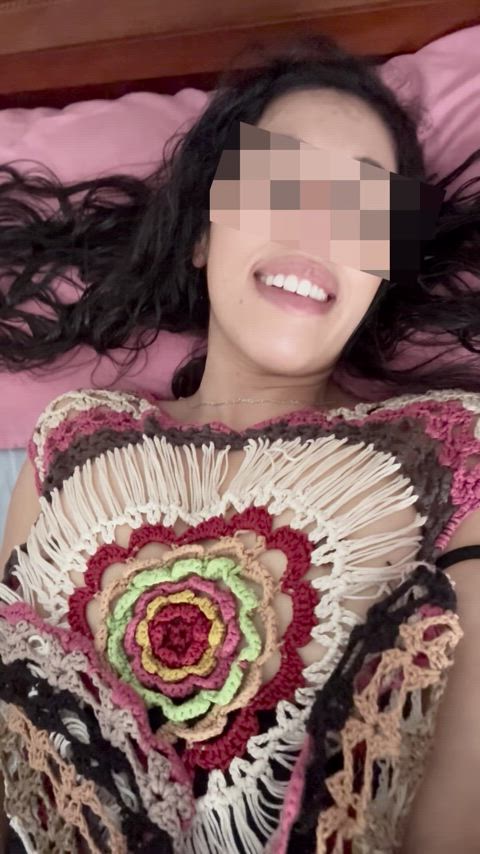 Tiny but sensitive nips