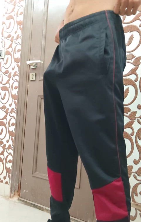 I'll smack your ass and pussy with this 😉