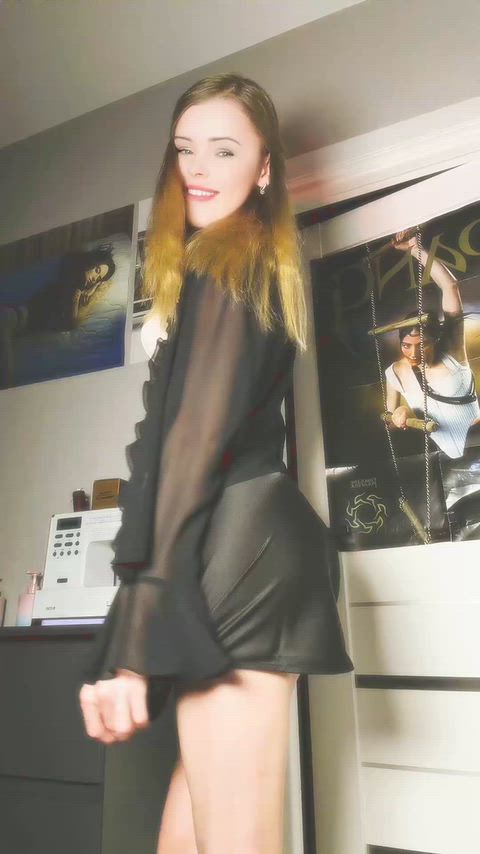 Amateur Ass Big Tits OnlyFans Teen Tits Trans Trans Woman Trans girls Transgender Porn GIF by shellysweety
