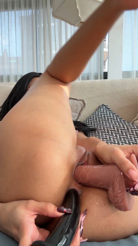 Amateur Ass OnlyFans Porn GIF by mu_lan
