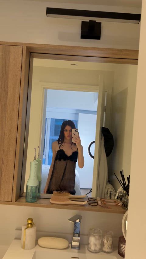 Am I attractive enough as a trans girl?