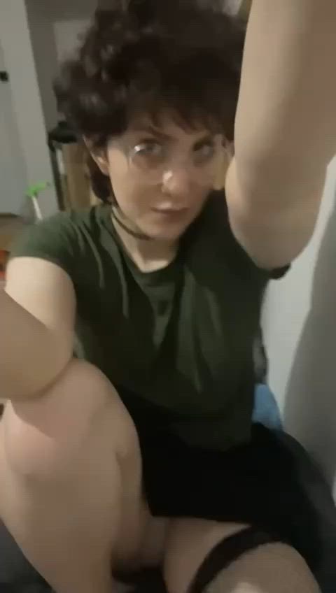 would you bite my thighs?