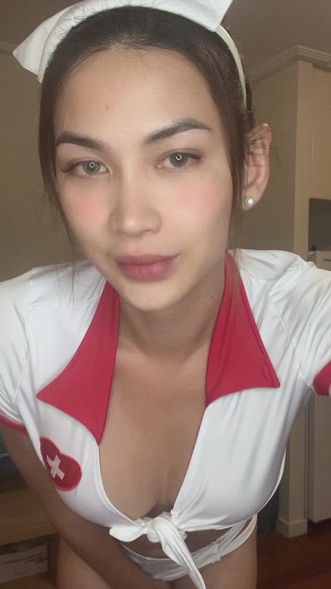 would u maybe date a tgirl if ur life depended on it