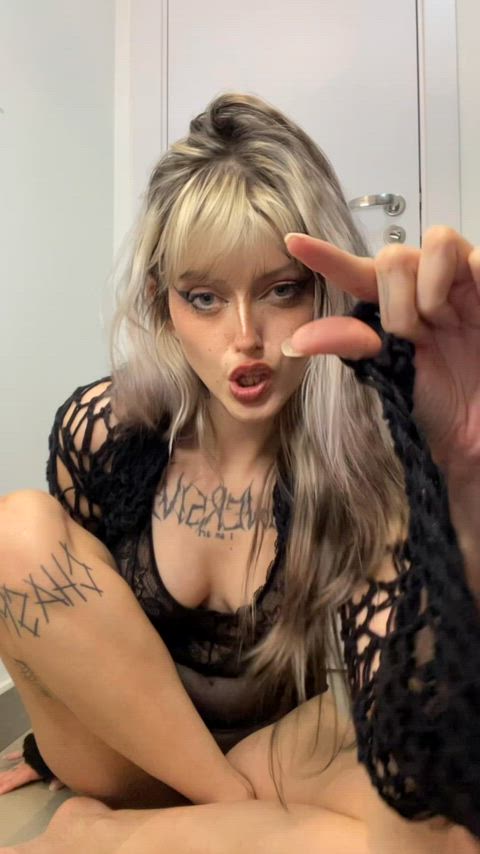 How do you even fuck with this?