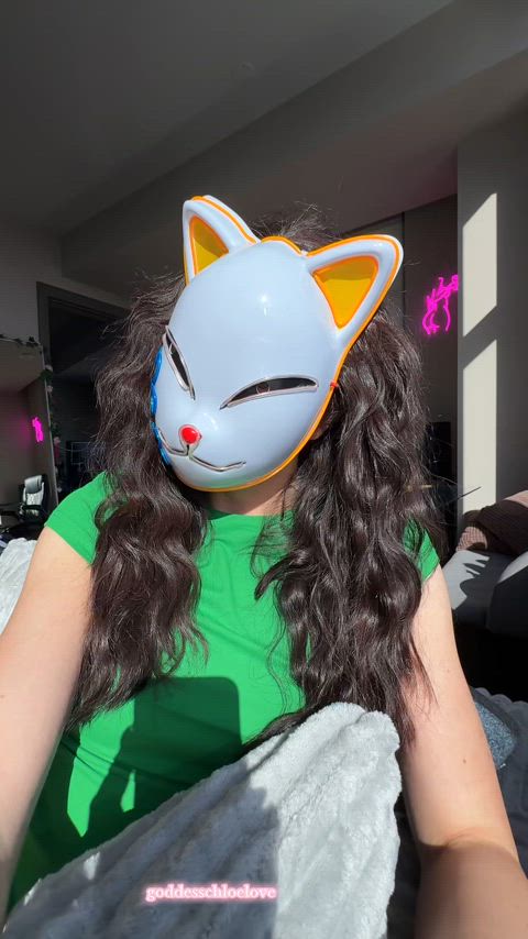 Easy, and simple. Obedience is pleasure.