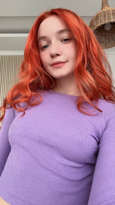 My natural petite tits are undeniably cute