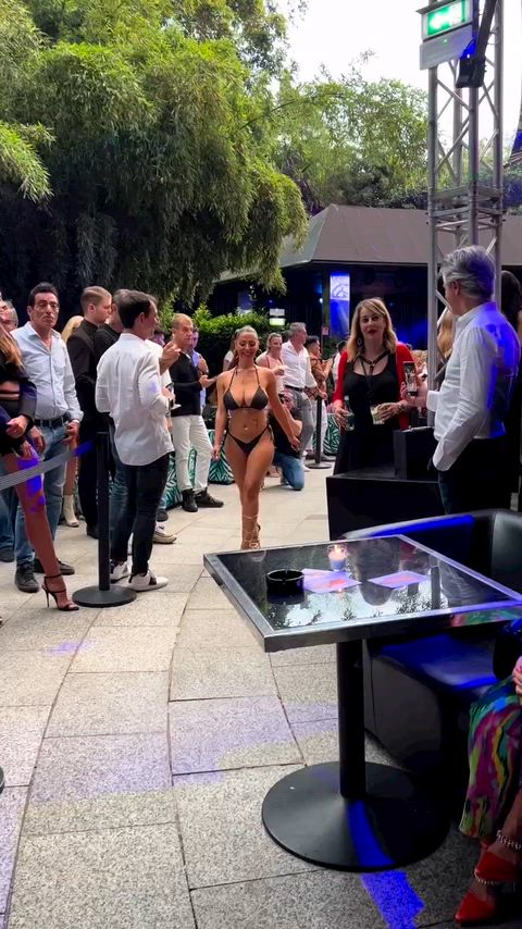 On Full Display