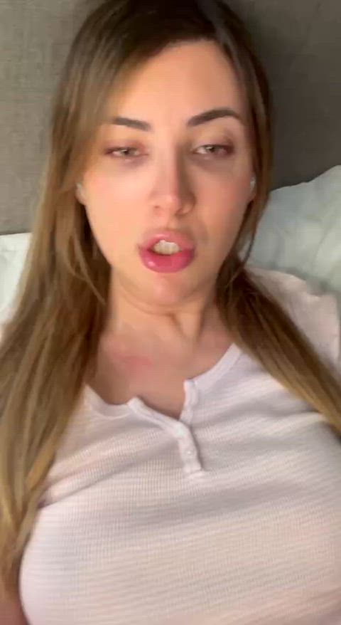 Would u be mad if she trap u