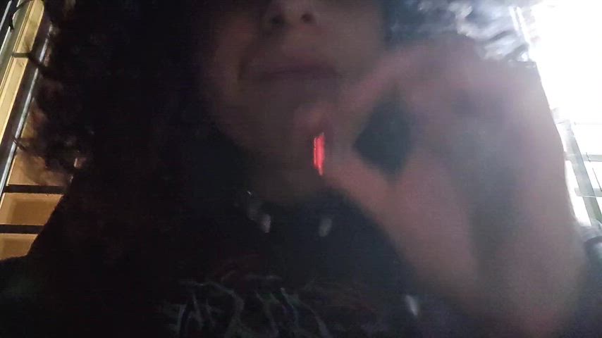 remember! good girls always worship weed n porn every chance they have!