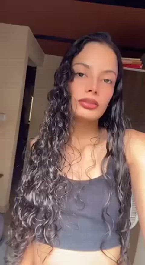 It grew a lot, do guys still prefer petite, or not really?