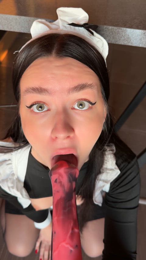 I can make anything clean